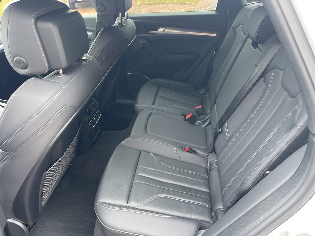 Used 2025 Audi Q5 2.0T Premium AWD/4WD image 26