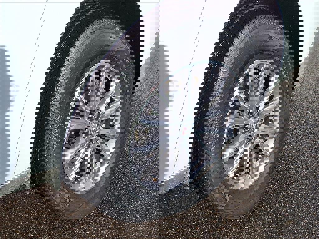 Used 2024 Buick Enclave Premium FWD image 50