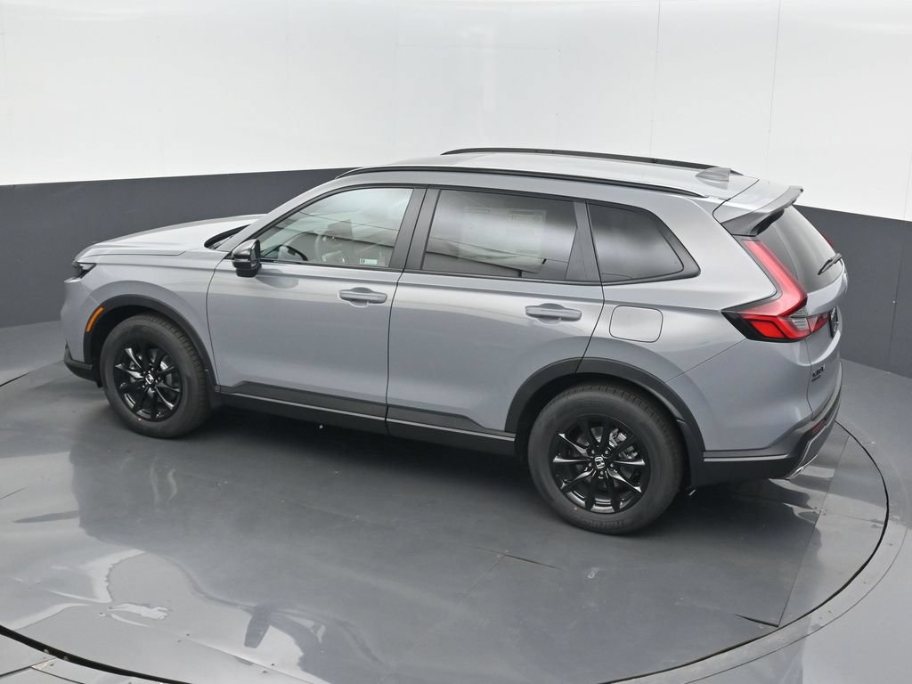 New 2026 Honda CR-V Sport image 15