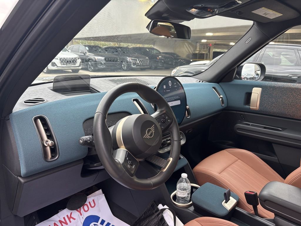 Used 2025 MINI Cooper Countryman S image 12