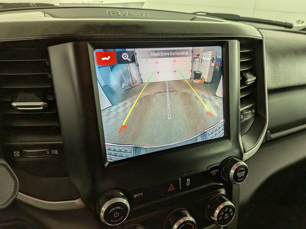 Certified 2024 RAM 2500 Big Horn image 26