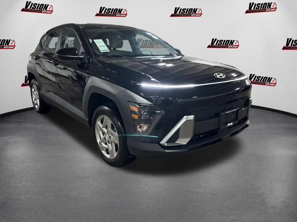 New 2026 Hyundai Kona SE AWD/4WD image 3