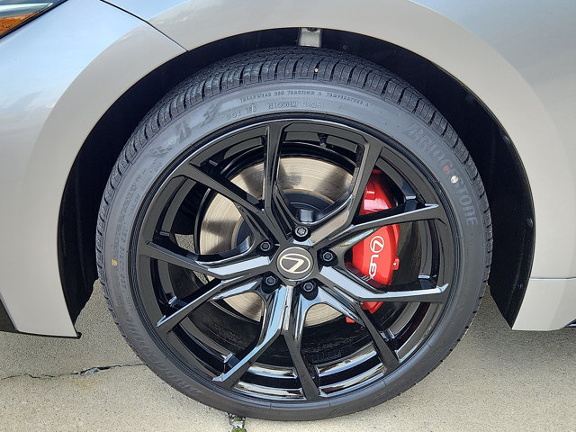 New 2026 Lexus IS 350 F Sport AWD/4WD image 5