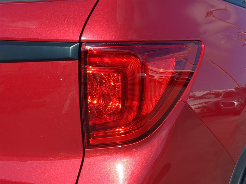 Used 2022 Honda Passport EX-L image 8