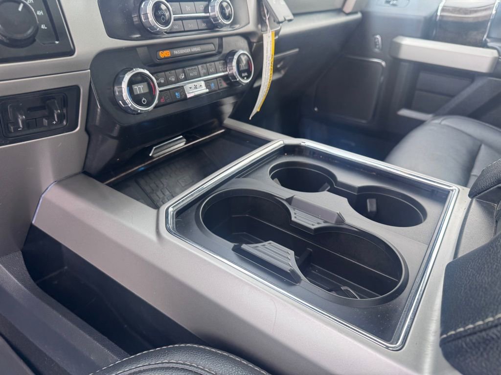 Used 2022 Ford F350 Lariat w/ Lariat Ultimate Package image 22