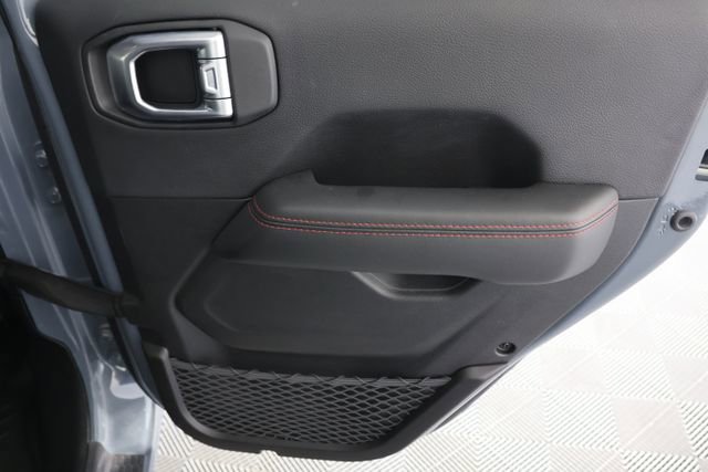 Used 2024 Jeep Wrangler Unlimited Rubicon image 27