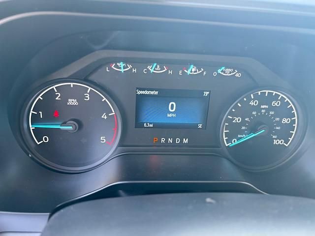 New 2024 Ford F350 XL w/ 360-Degree Camera Package image 43