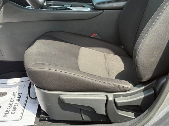 Used 2021 Nissan Sentra SV image 14