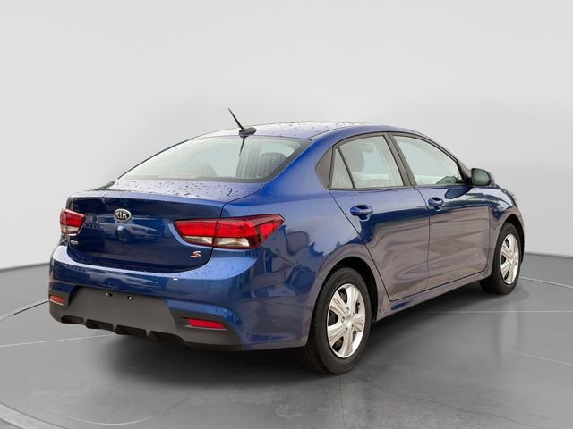 Used 2019 Kia Rio S FWD image 5
