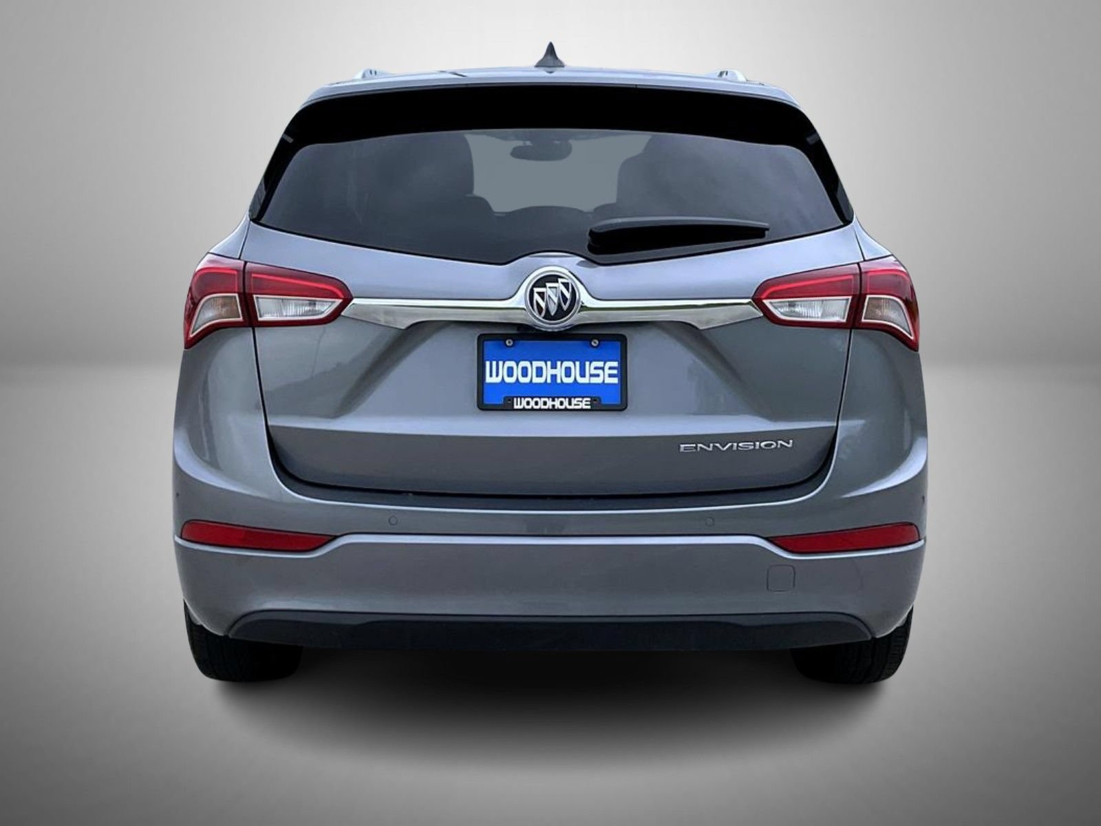Used 2020 Buick Envision Essence FWD image 6