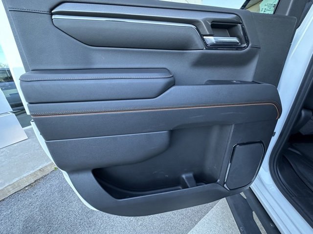 Used 2024 GMC Sierra 1500 AT4 w/ Technology Package image 27