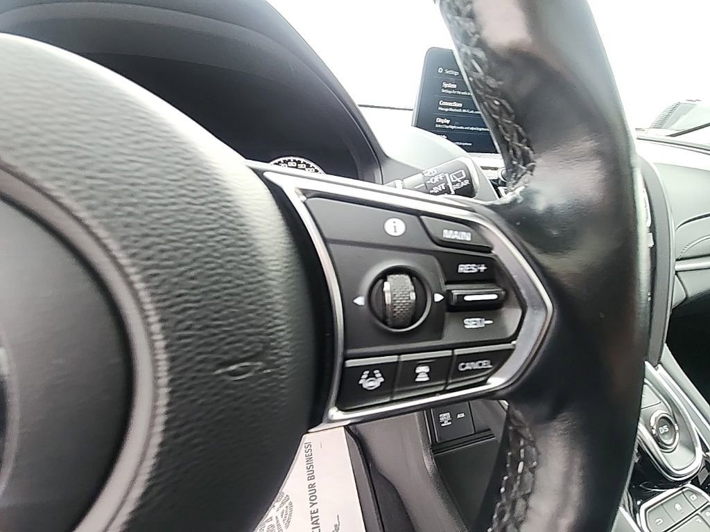 Used 2020 Acura RDX AWD w/ Advance Package image 18