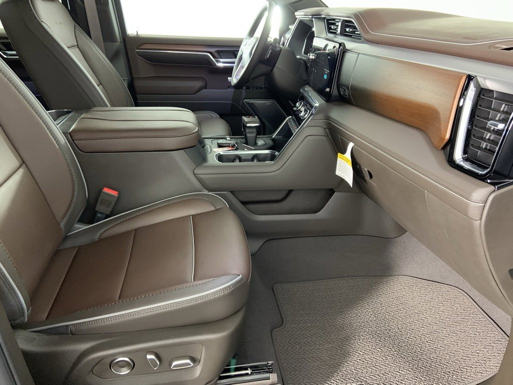 Used 2025 GMC Sierra 1500 Denali image 17