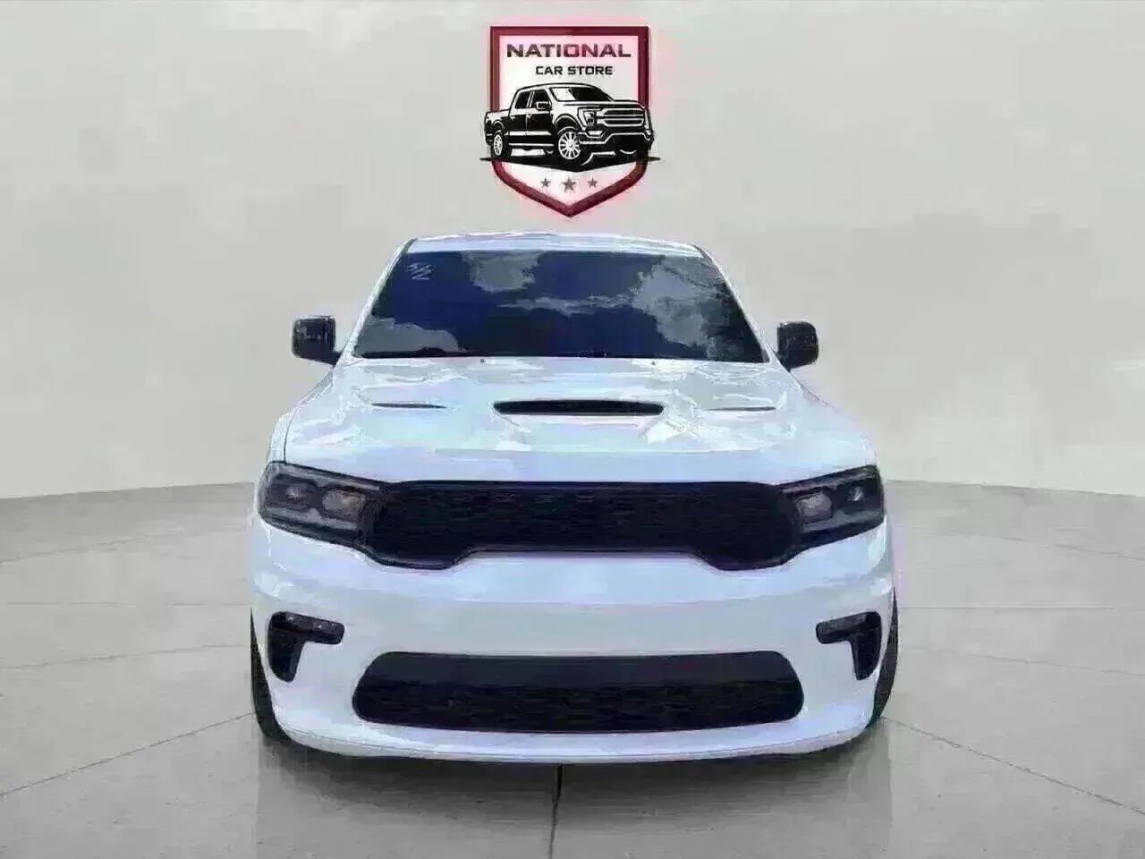 Used 2021 Dodge Durango GT w/ Blacktop Package image 12