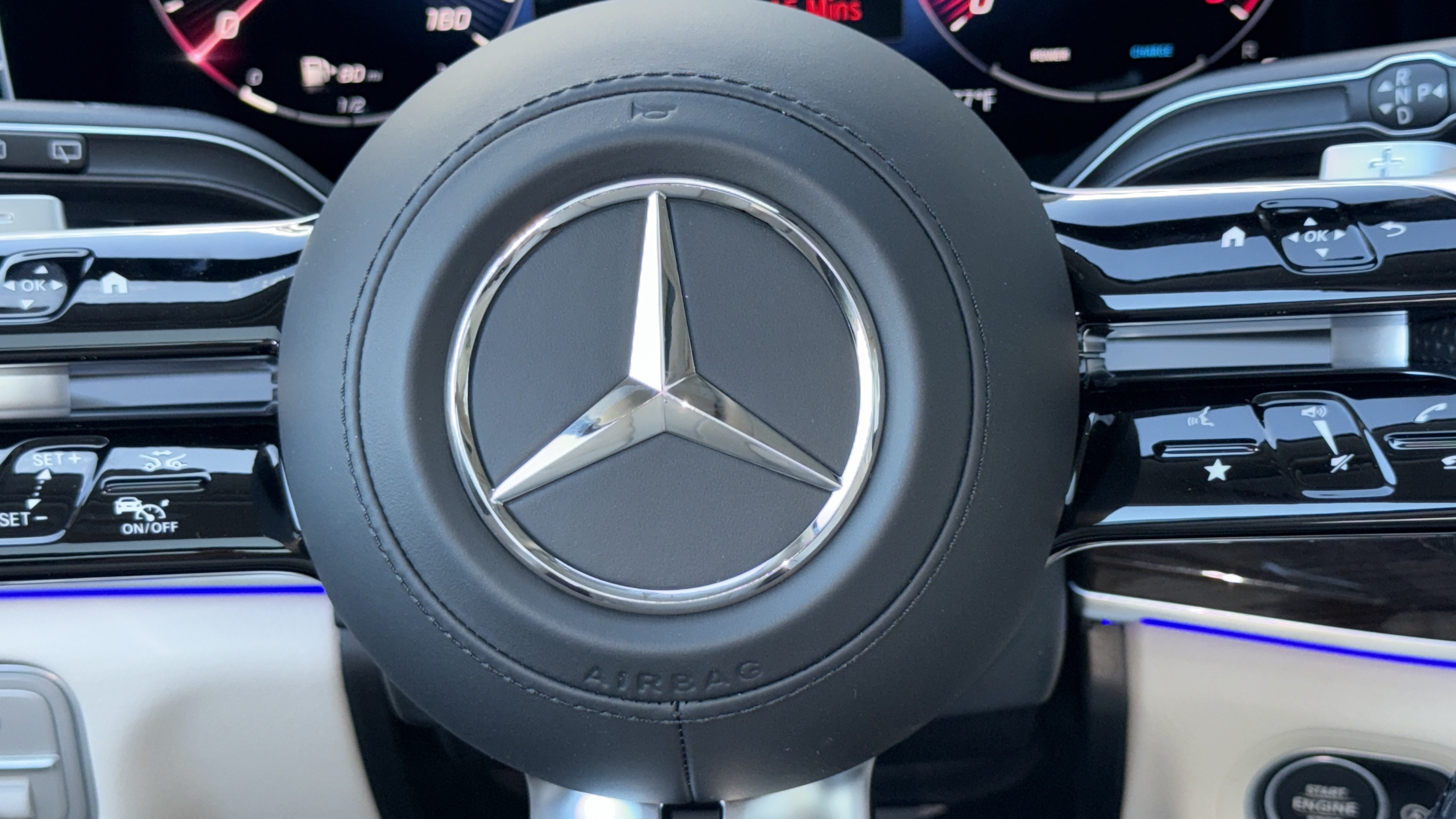 Certified 2026 Mercedes-Benz GLS 450 4MATIC image 52