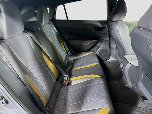 New 2026 Subaru Crosstrek 2.5i Sport image 26