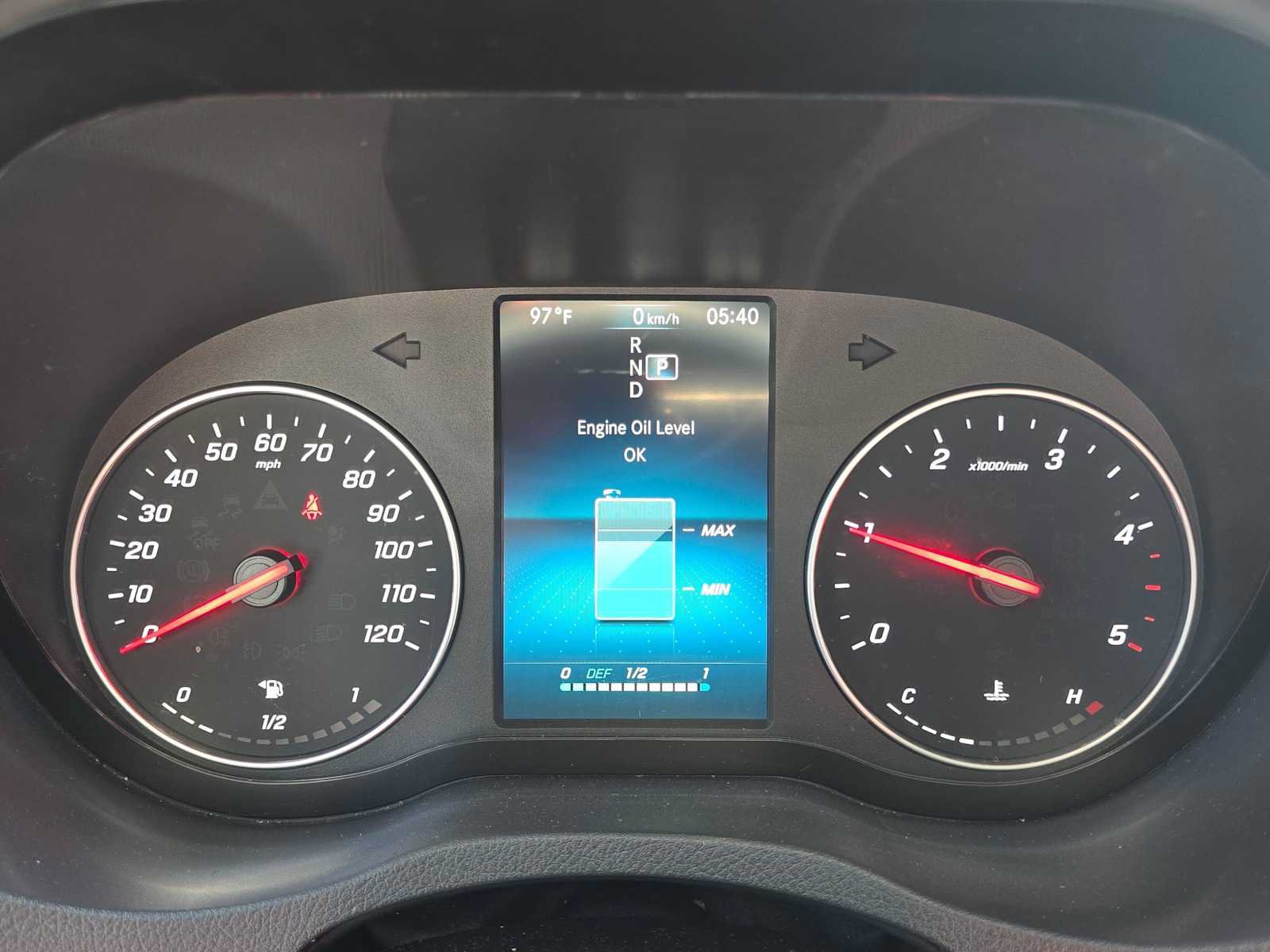 Used 2023 Mercedes-Benz Sprinter 3500 image 26
