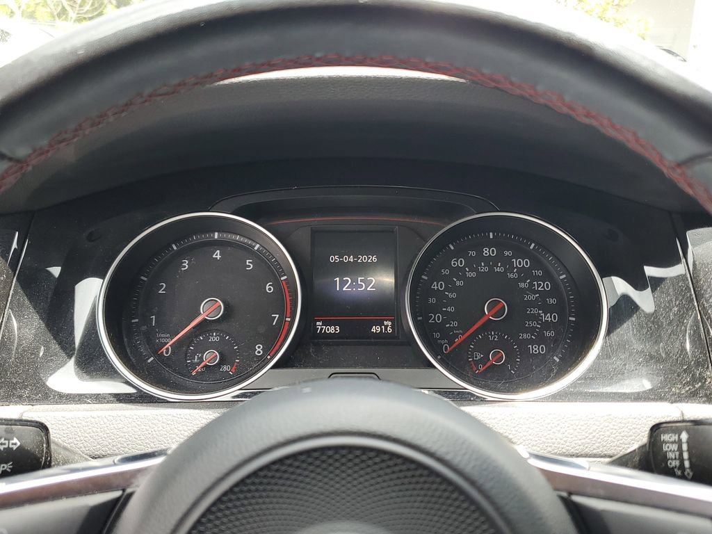 Used 2018 Volkswagen GTI S FWD image 27