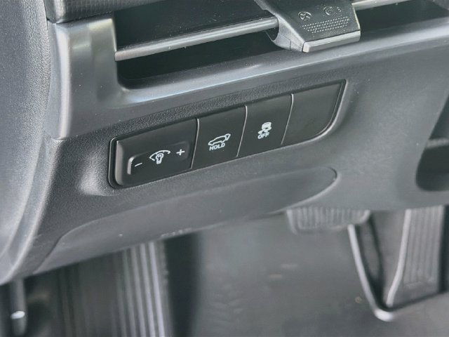 New 2026 Hyundai Tucson SEL Plus FWD image 10