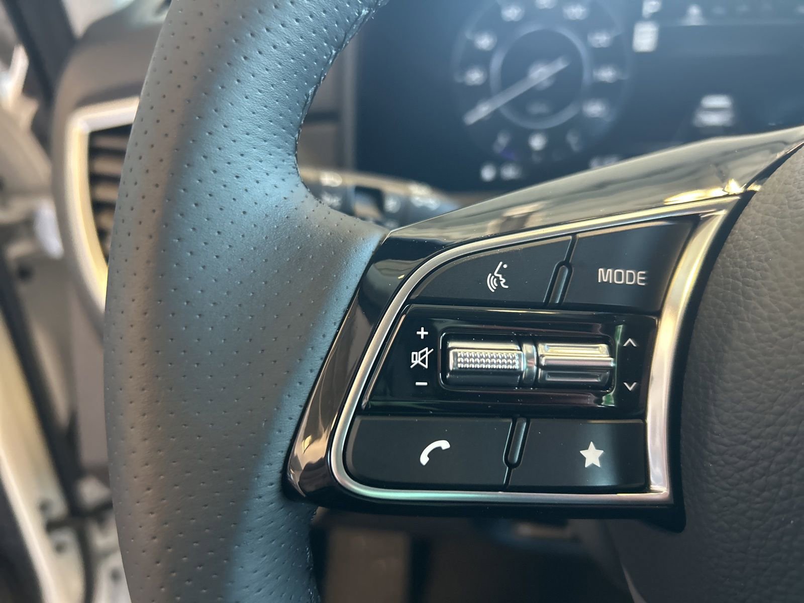 New 2026 Kia Seltos SX image 20