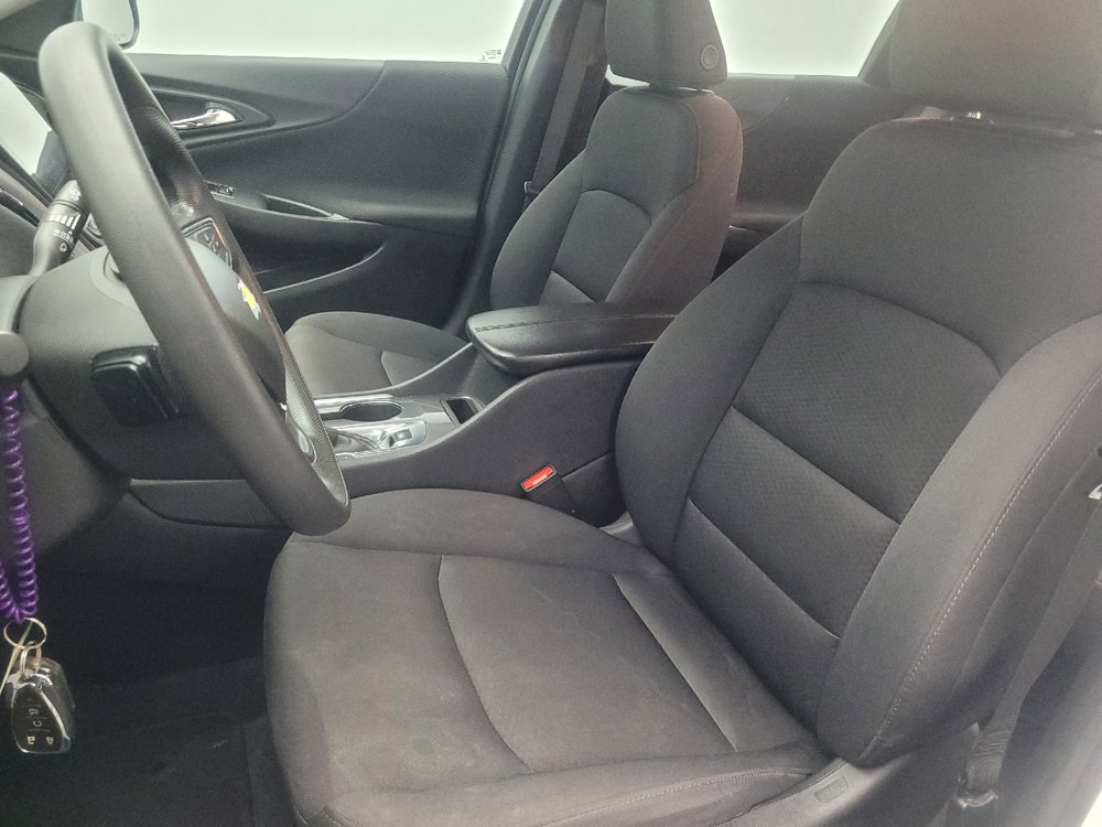 Used 2025 Chevrolet Malibu LT FWD image 17