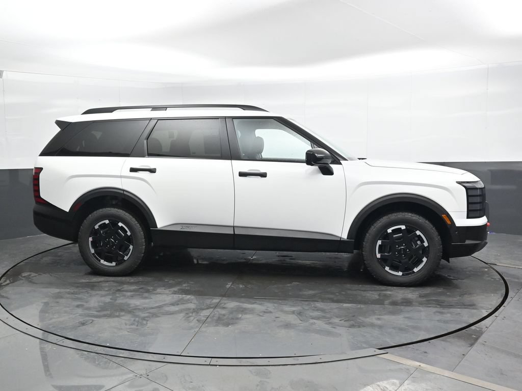 Used 2026 Hyundai Palisade XRT Pro AWD/4WD image 3