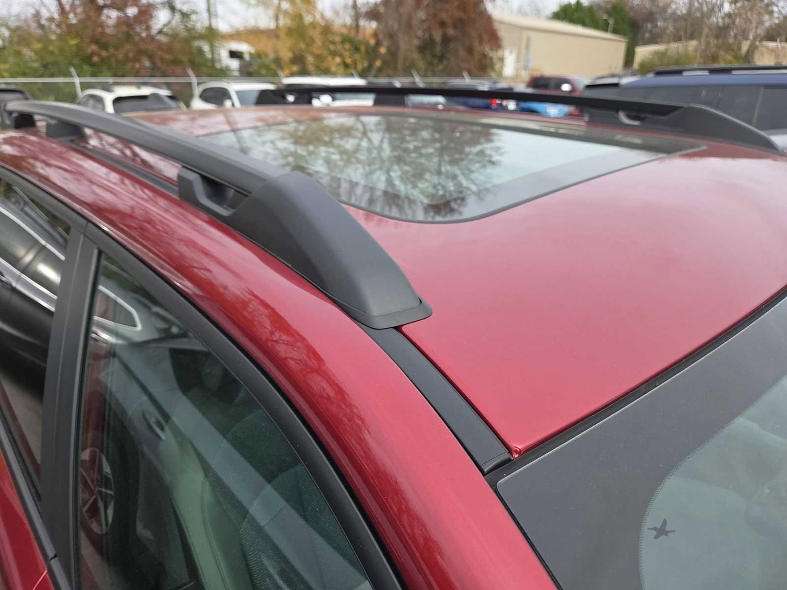 New 2026 Subaru Forester Premium image 3