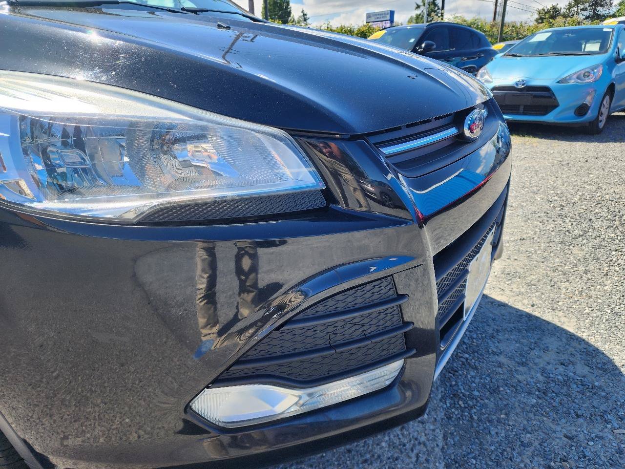 Used 2016 Ford Escape SE AWD/4WD image 33
