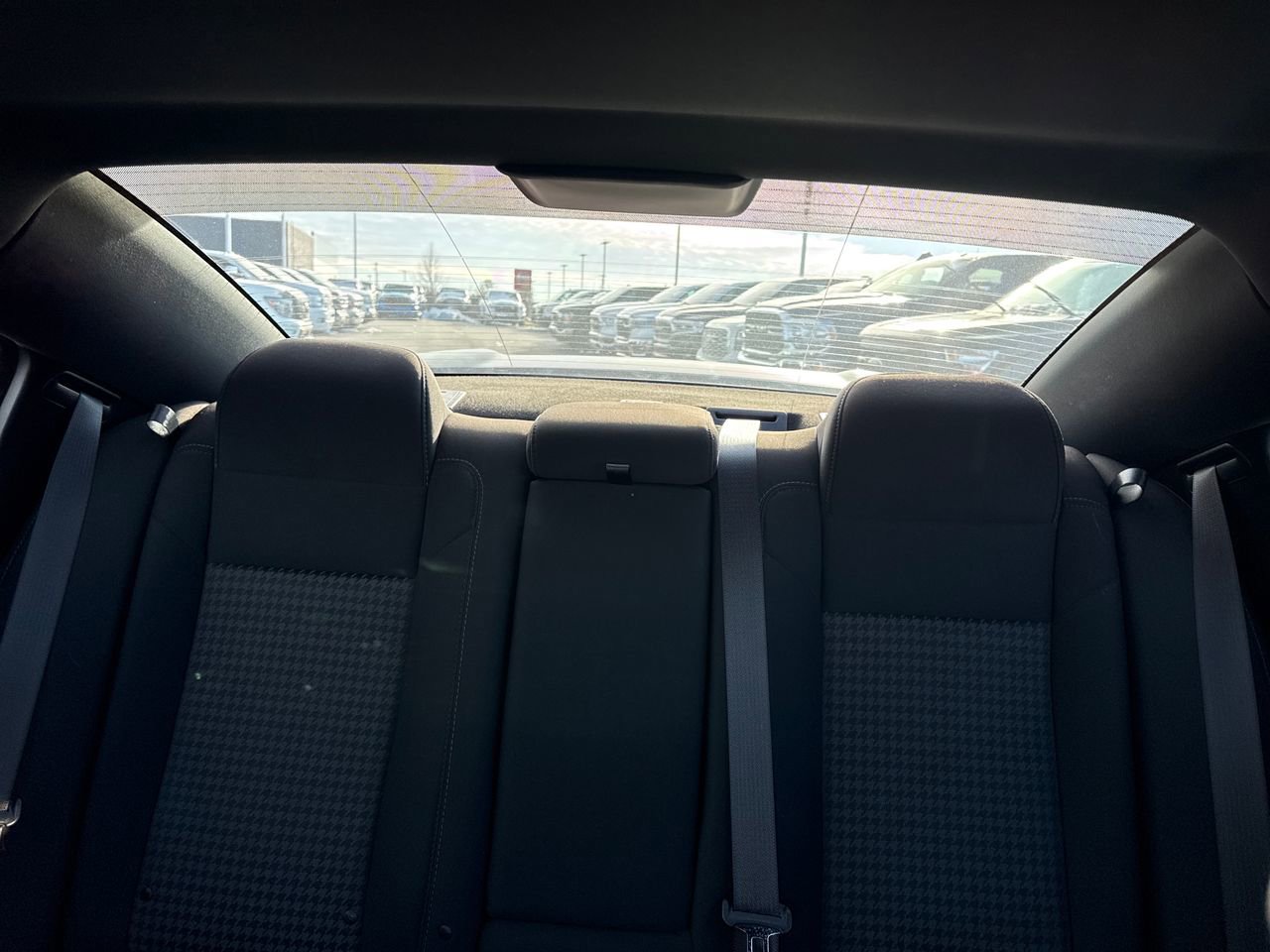 Used 2023 Dodge Charger GT w/ Blacktop Special Edition image 26