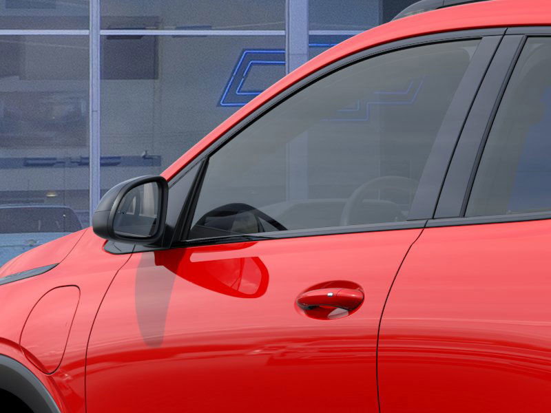 New 2027 Chevrolet Bolt RS w/ Technology Package image 14