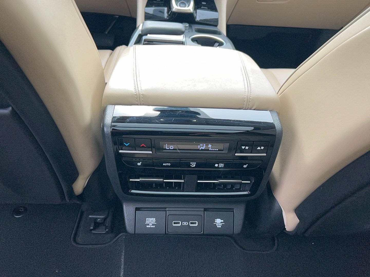 Used 2023 Acura MDX AWD/4WD image 27