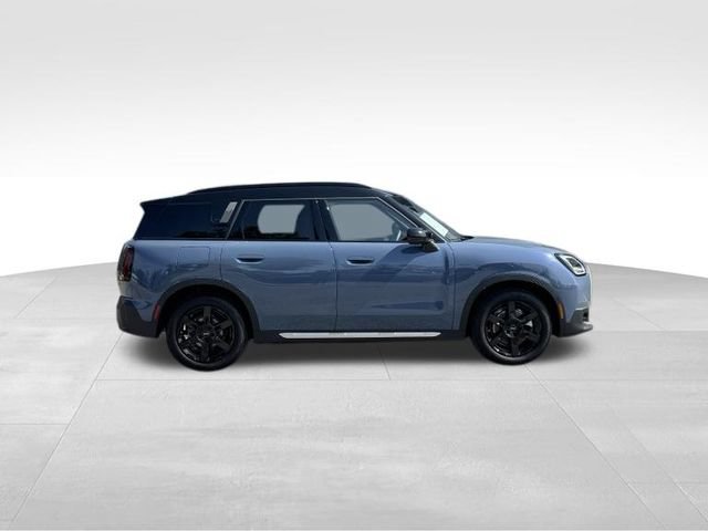 Used 2026 MINI Cooper Countryman S AWD/4WD image 2