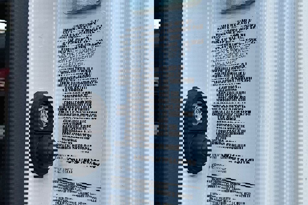 New 2023 Chevrolet Low Cab Forward 6500XD image 25