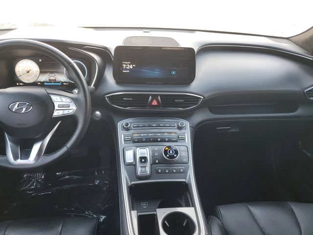 Used 2023 Hyundai Santa Fe Calligraphy w/ Cargo Package AWD/4WD image 13