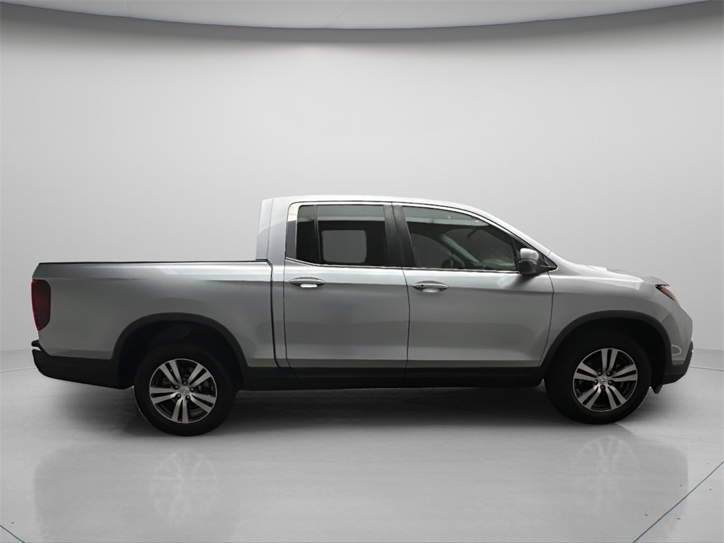 Used 2017 Honda Ridgeline RTS image 8