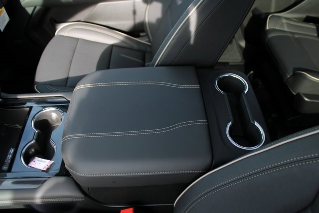 New 2026 GMC Yukon XL Elevation w/ Elevation Premium Package image 34