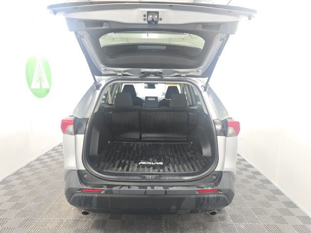 Used 2020 Toyota RAV4 LE w/ All Weather Liner Package image 20