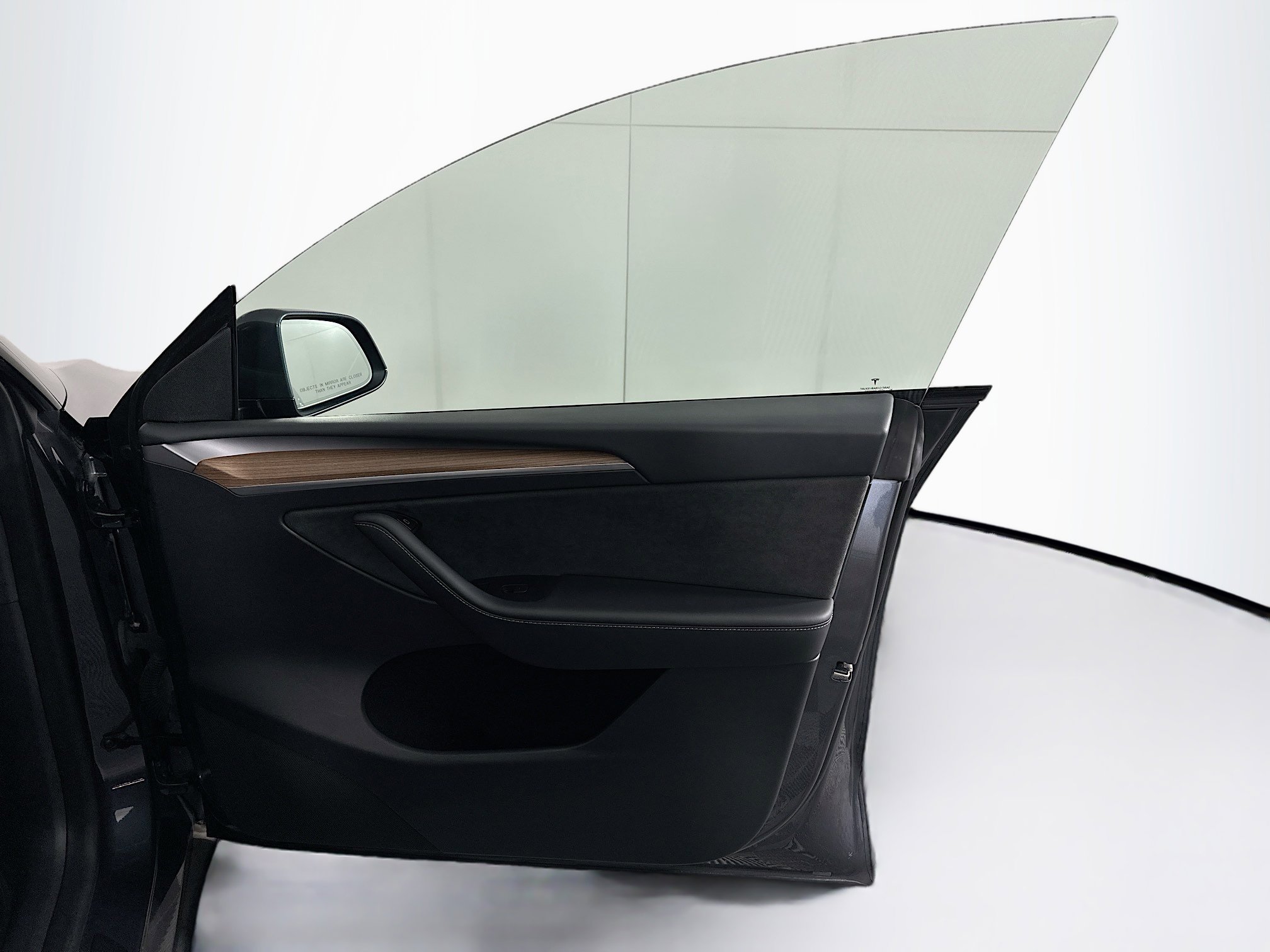 Used 2023 Tesla Model Y 2WD image 31