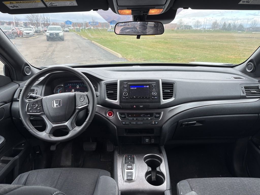 Used 2019 Honda Passport Sport image 18
