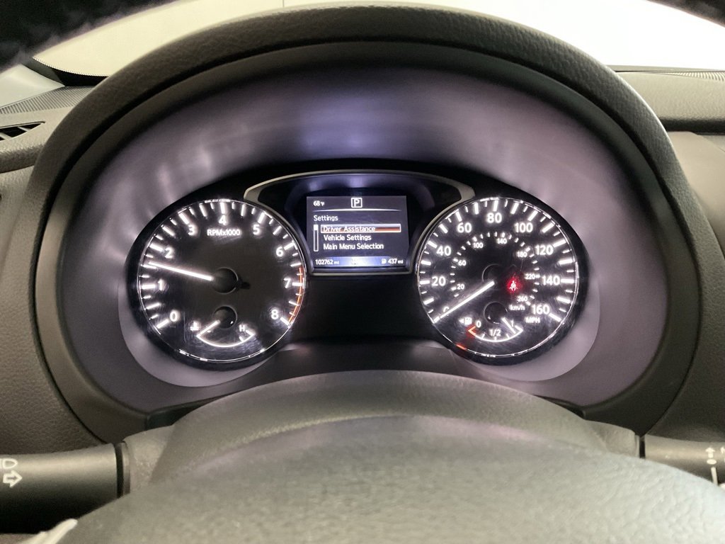Used 2018 Nissan Altima 2.5 SR image 14