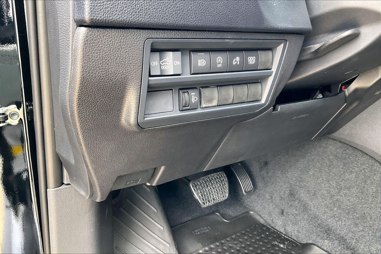 New 2026 Toyota Tundra SR5 w/ SX Package RWD image 19