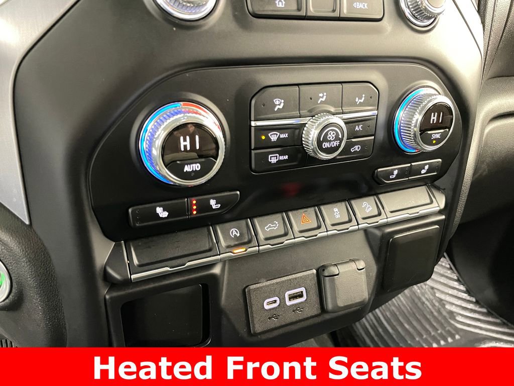 Used 2019 GMC Sierra 1500 SLE image 8