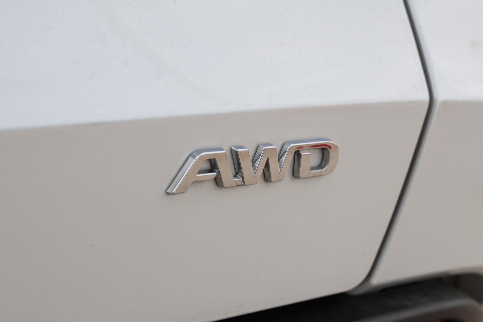 Used 2025 Toyota bZ4X AWD image 10