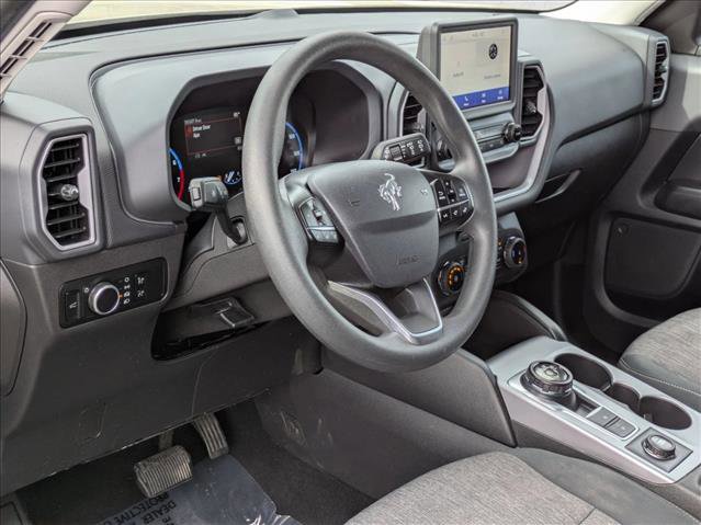 Used 2024 Ford Bronco Sport Big Bend image 20