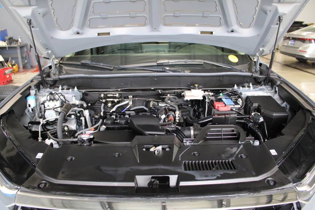 Used 2024 Honda CR-V EX-L image 14
