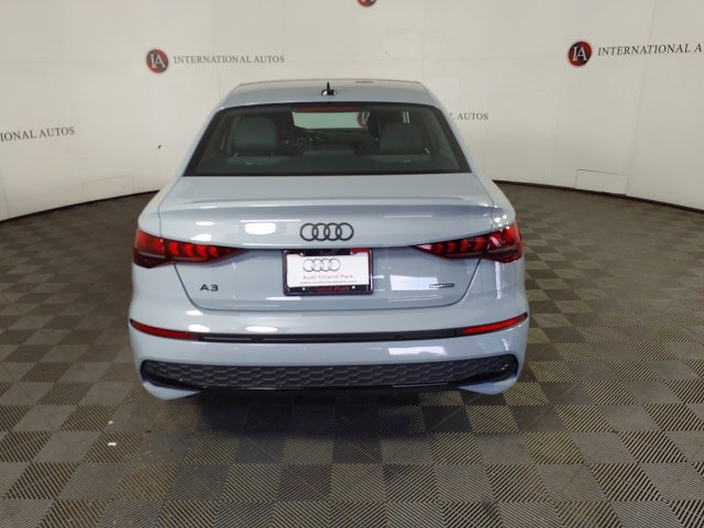 New 2026 Audi A3 2.0T Premium Plus w/ Premium Plus Package AWD/4WD image 5