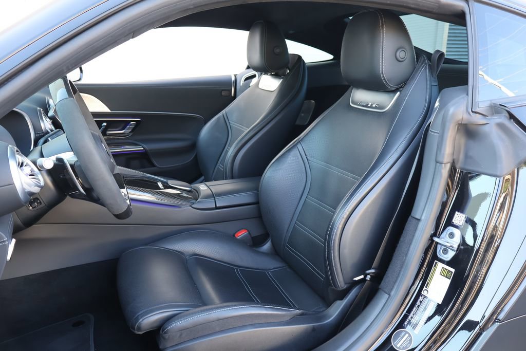Used 2024 Mercedes-Benz AMG GT 63 image 12