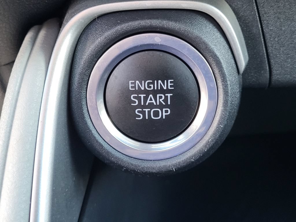 Used 2024 Toyota Grand Highlander AWD image 17