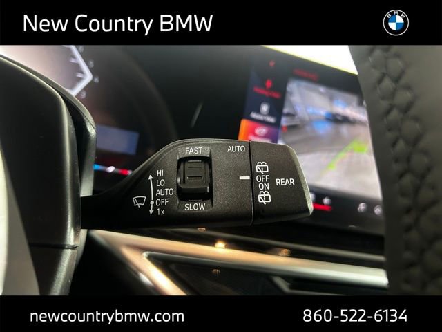 New 2026 BMW X7 xDrive40i w/ M Sport Package image 20