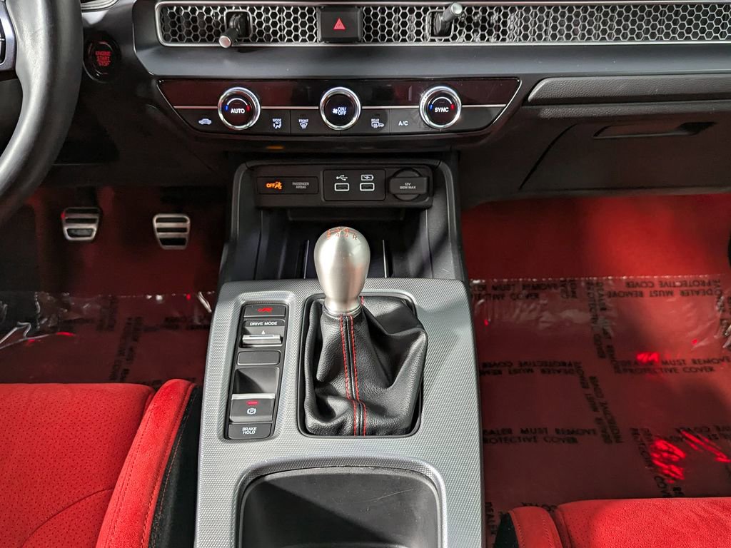 Used 2023 Honda Civic Type R image 22